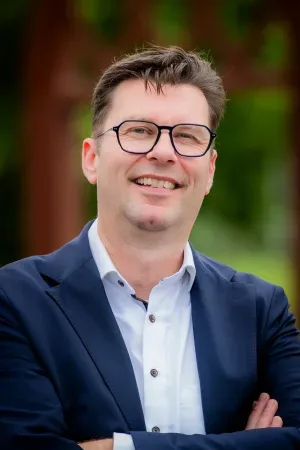 Foto van Koen Timmermans