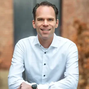 Photo of Koen van den Buijs