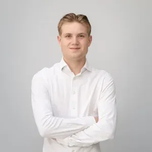 Foto van Koen van Dongen