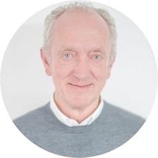 Photo of Koen van Lunen