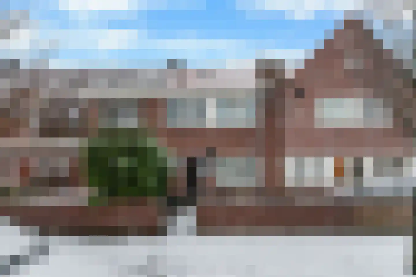 Koen van Oosterwijklaan 9 en Amstelveen