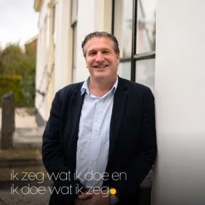 Foto van Koen van Schooten