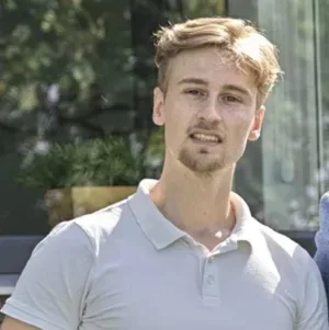 Foto van Koen van Westen