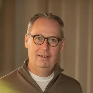 Foto van Koen Vermeulen
