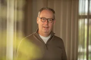 Foto van Koen Vermeulen