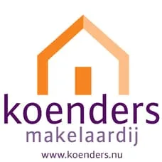 Logotipo Koenders Makelaardij