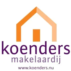Logo Koenders Makelaardij