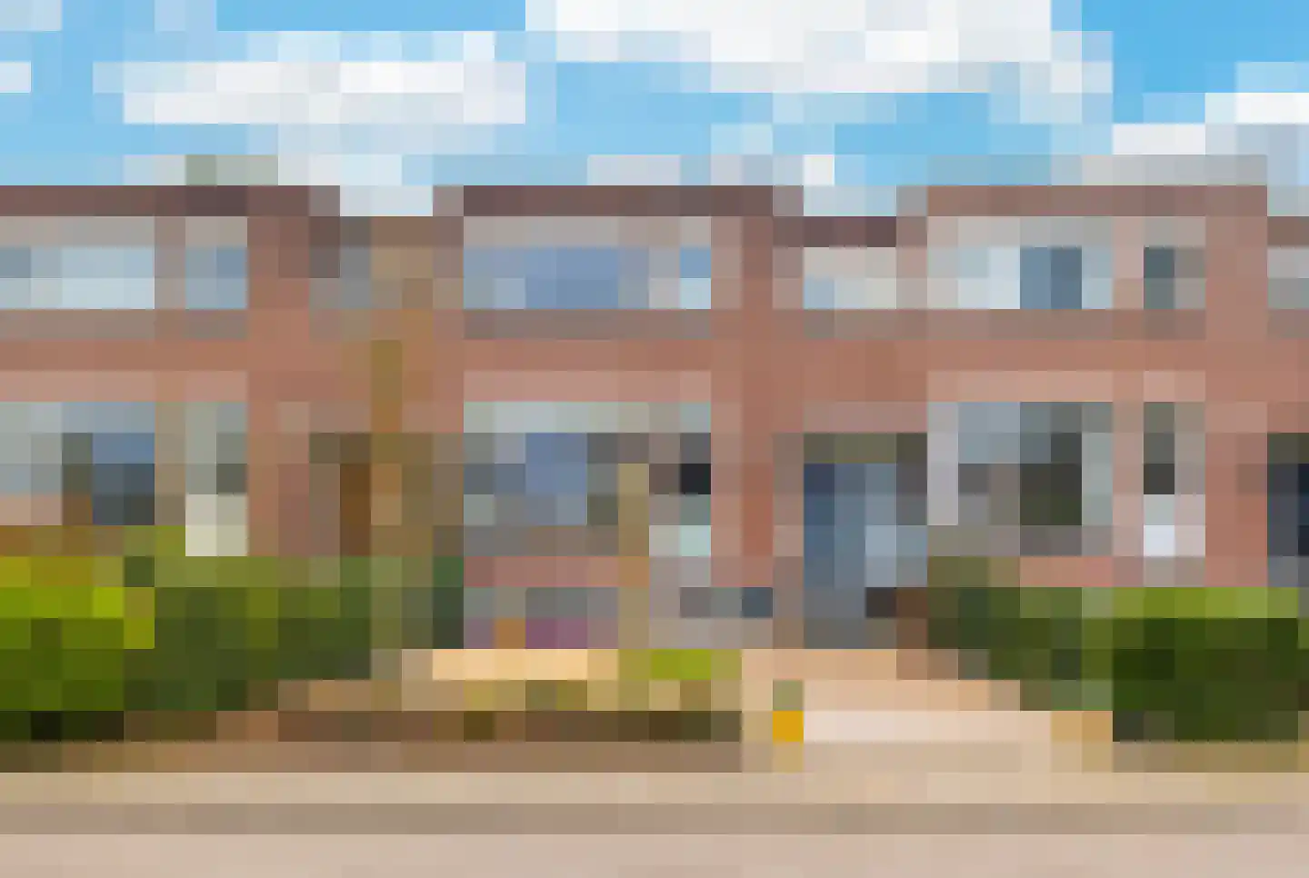 Koenenlaan 4 in Wageningen