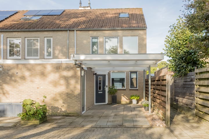 Koenermaat 67 in Meppel photo