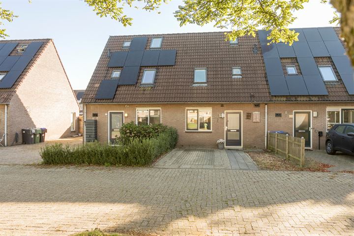 Koenermaat 79 in Meppel Foto