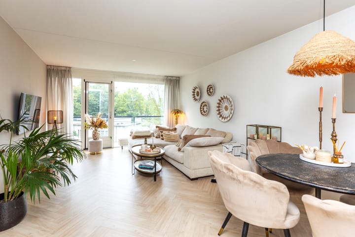 Koenraad Bothstraat 72 in Rotterdam Foto