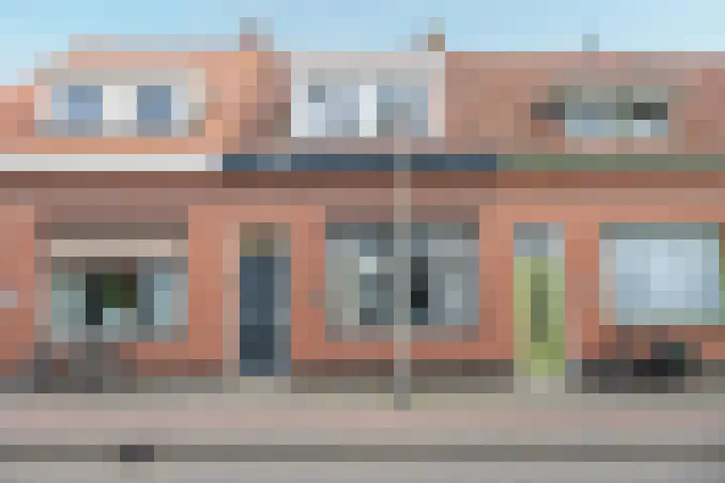 Koepeldwarsstraat 21 Bergen op Zoom