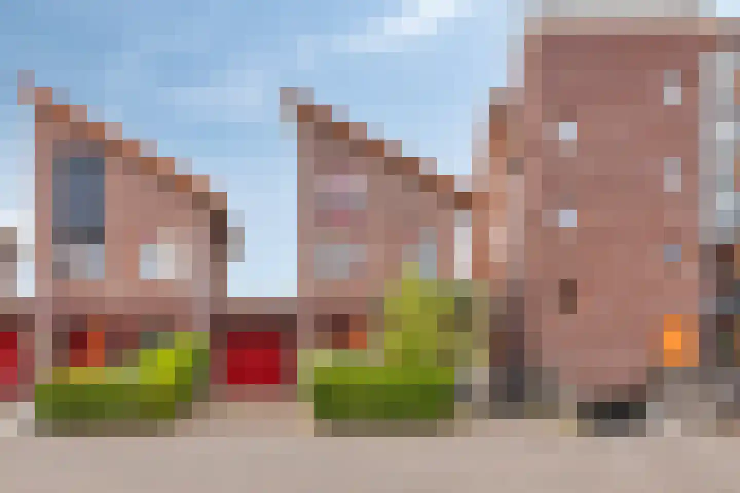 Koepeloven 28 in Ulft