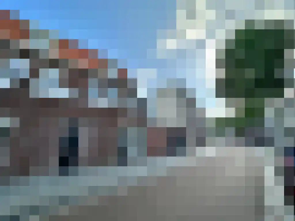 Koepelstraat 12 in Bergen op Zoom