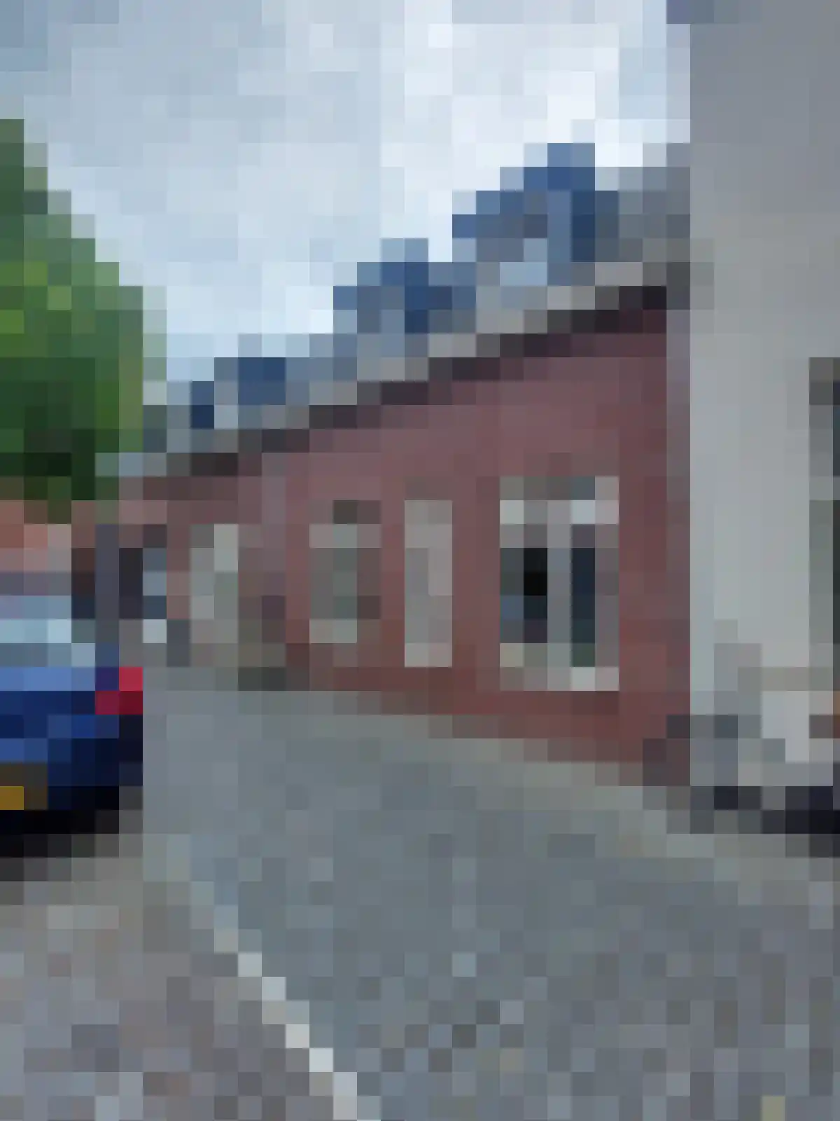 Koepelstraat 9 in Bergen op Zoom
