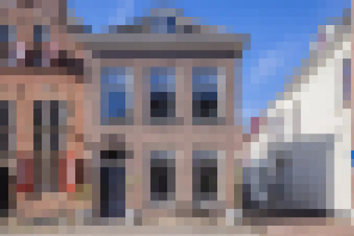 Koepoortstraat 33 en Doesburg