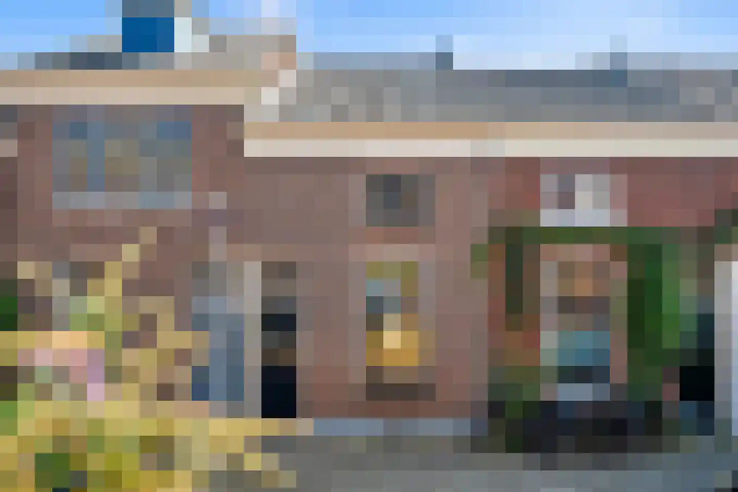 Koepoortstraat 7 Delft