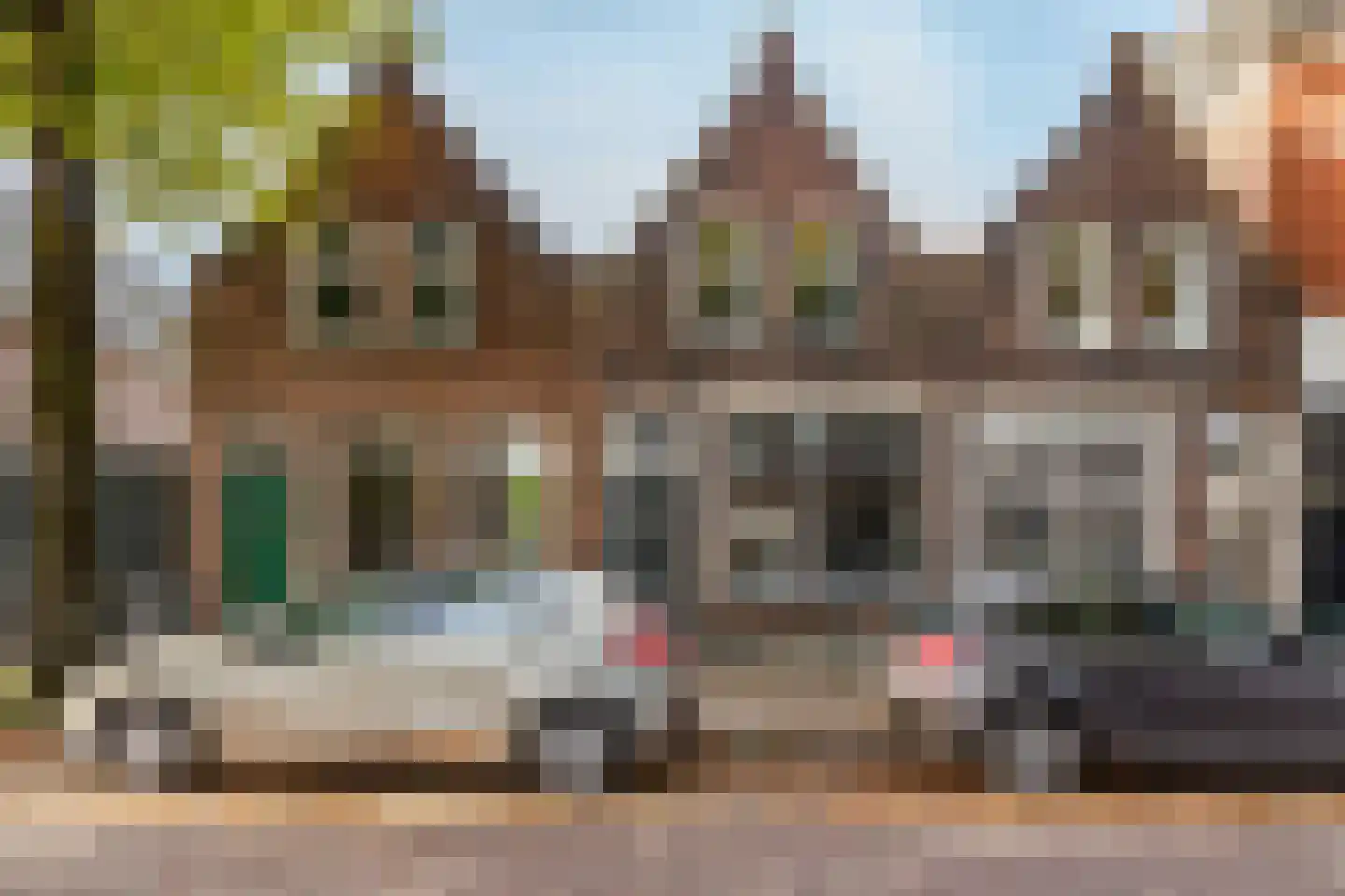Koepoortsweg 19 in Hoorn