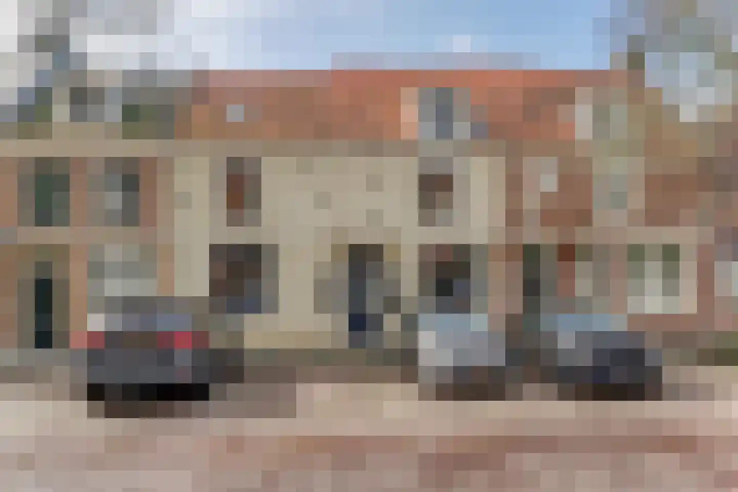 Koepoortsweg 3 in Hoorn