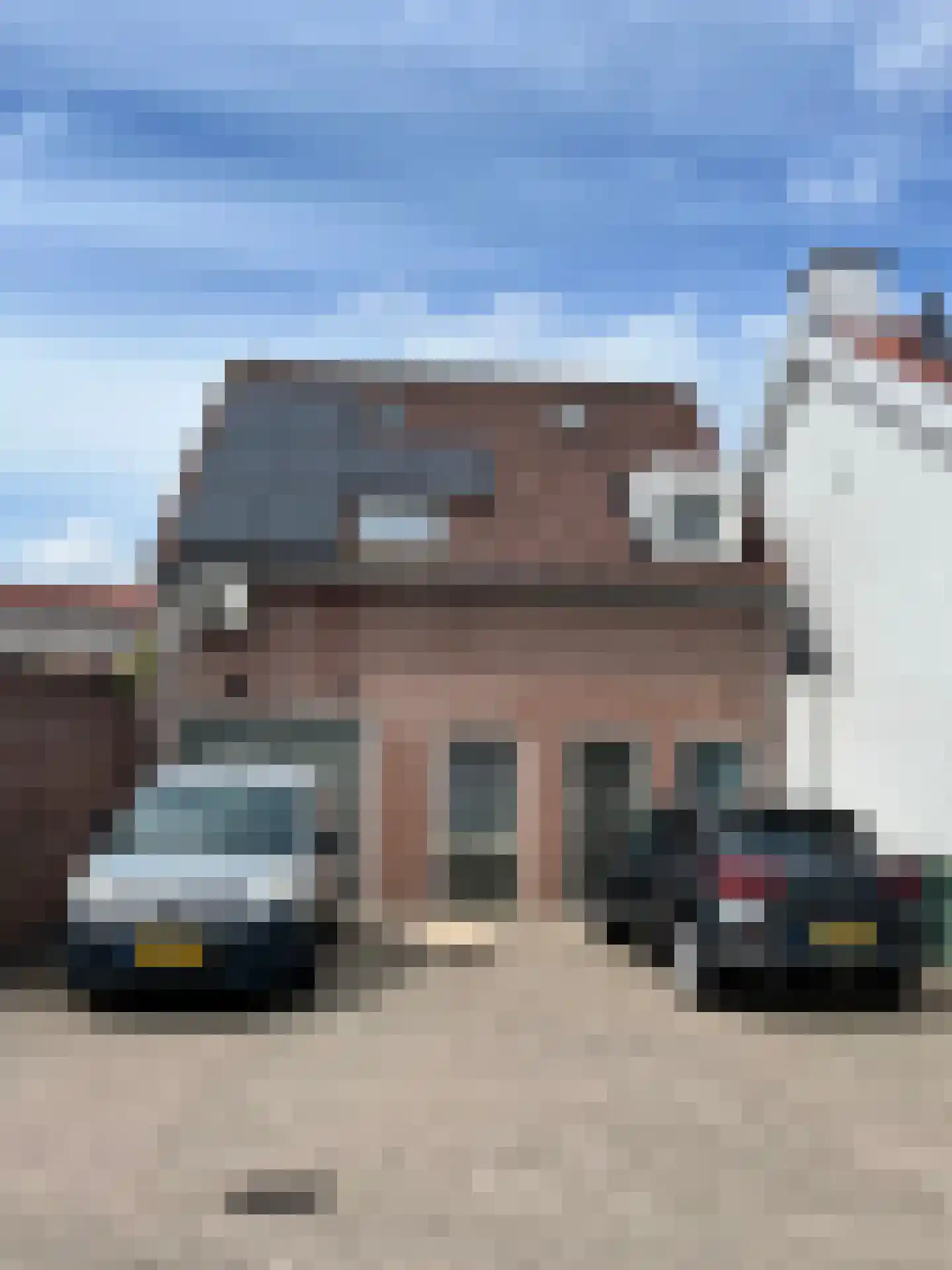 Koerierspad 2 Best