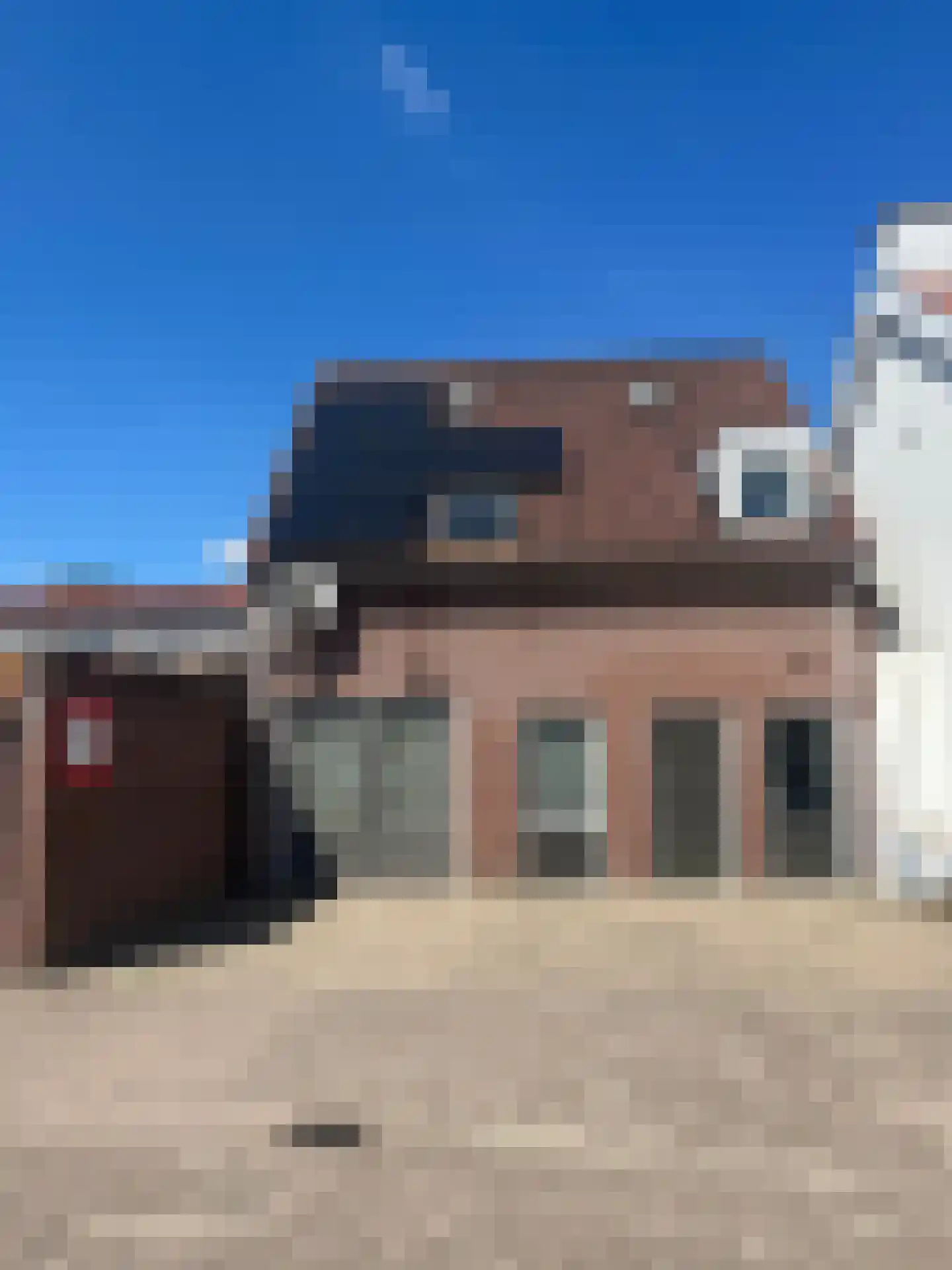 Koerierspad 2 Best
