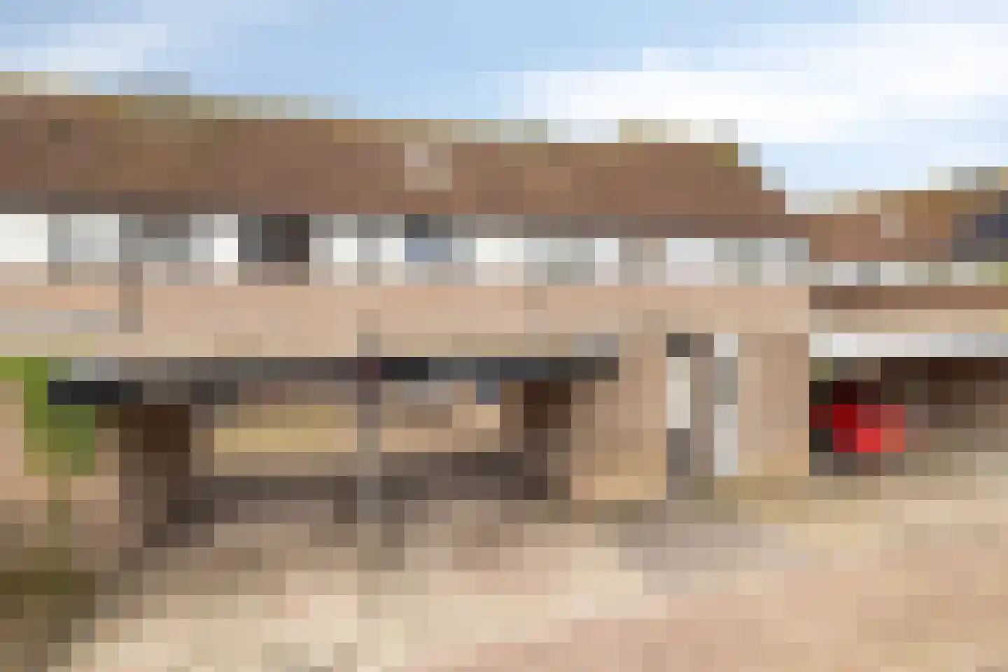 Koerierster 6 Bunschoten-Spakenburg thumbnail 40