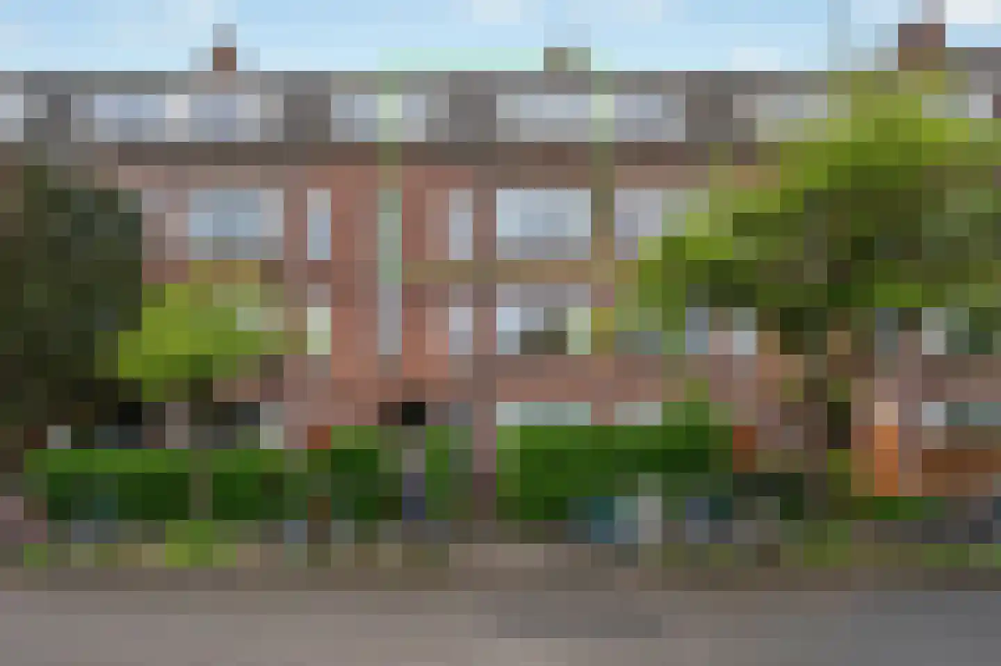 Koeriersterweg 13 a Groningen