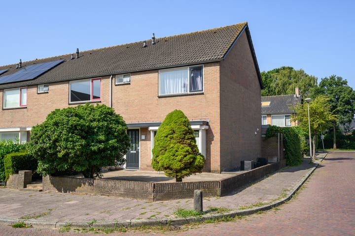 Koers 2 in Huizen photo