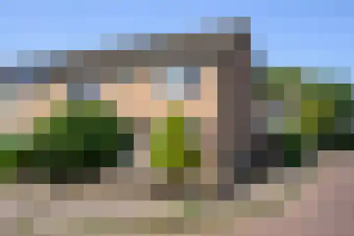 Koers 2 Huizen