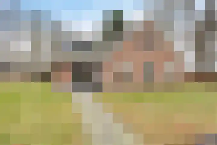 Koesteeg 15 in Borger