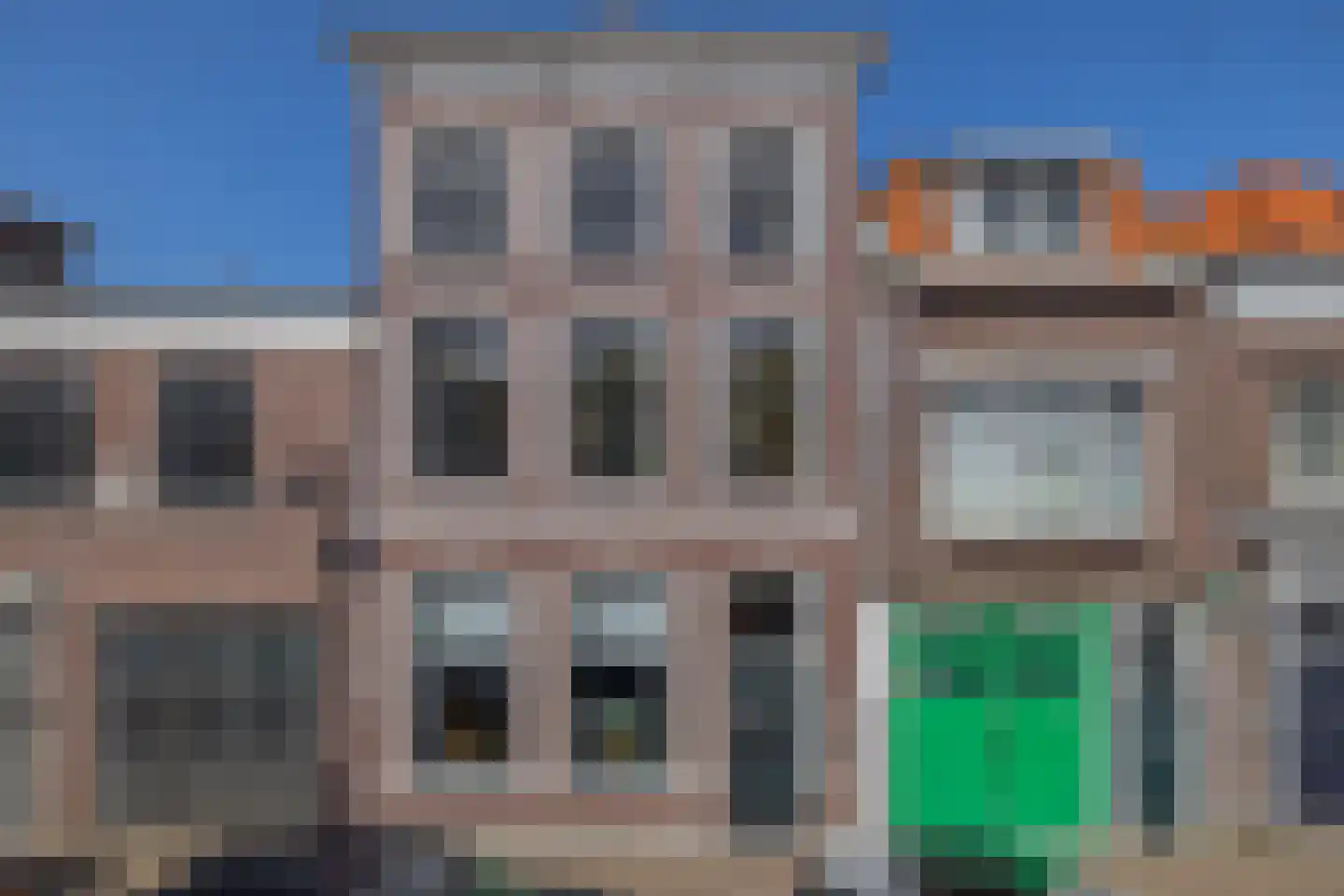 Koestraat 110 in Schoonhoven