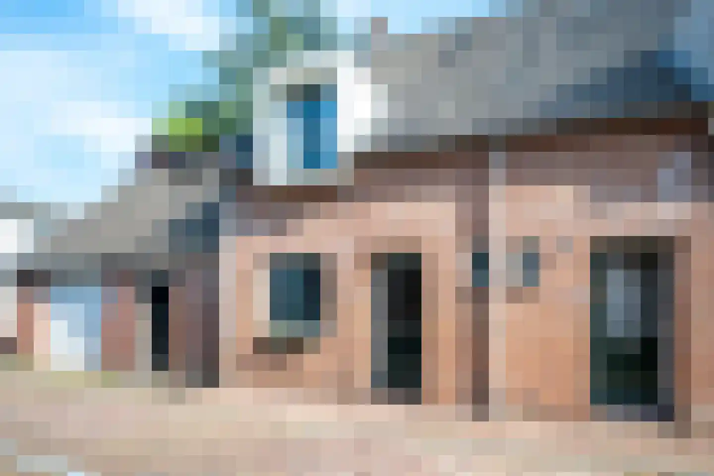 Koestraat 12 in Vianen