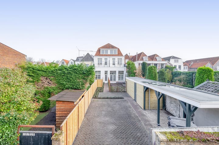 Koestraat 134d dans Schoonhoven photo