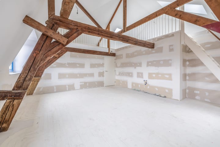 Photo of property Koestraat 134e, Schoonhoven