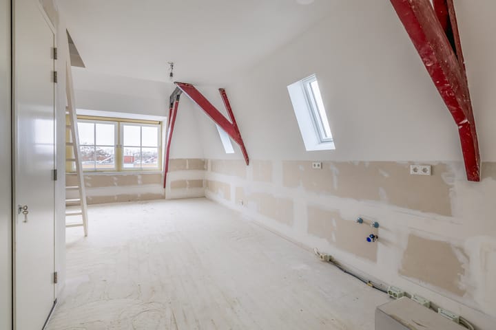 Koestraat 134f dans Schoonhoven photo