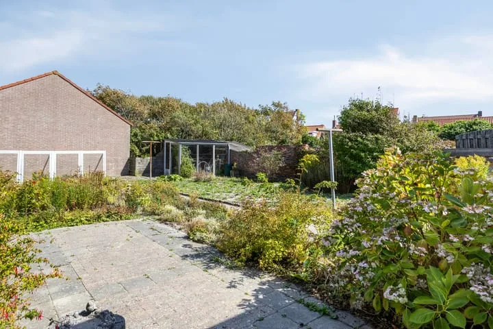 Koestraat 17 Westkapelle thumbnail 22