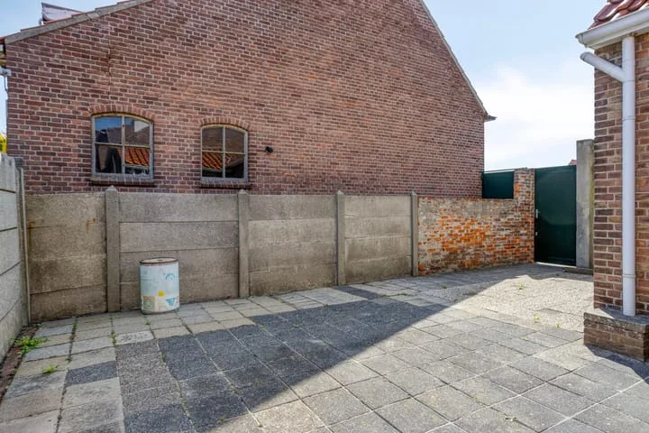 Koestraat 17 Westkapelle thumbnail 26