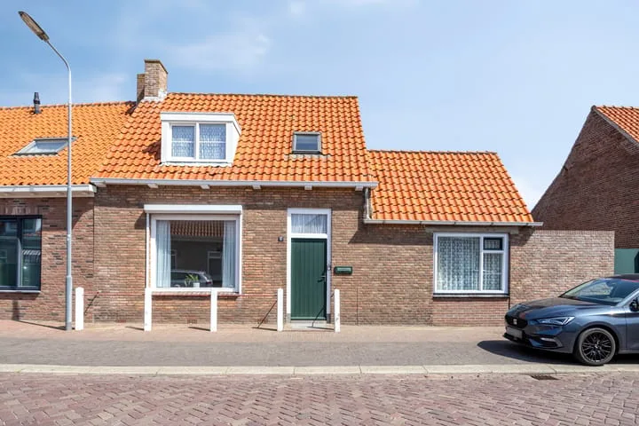 Koestraat 17 Westkapelle thumbnail 30