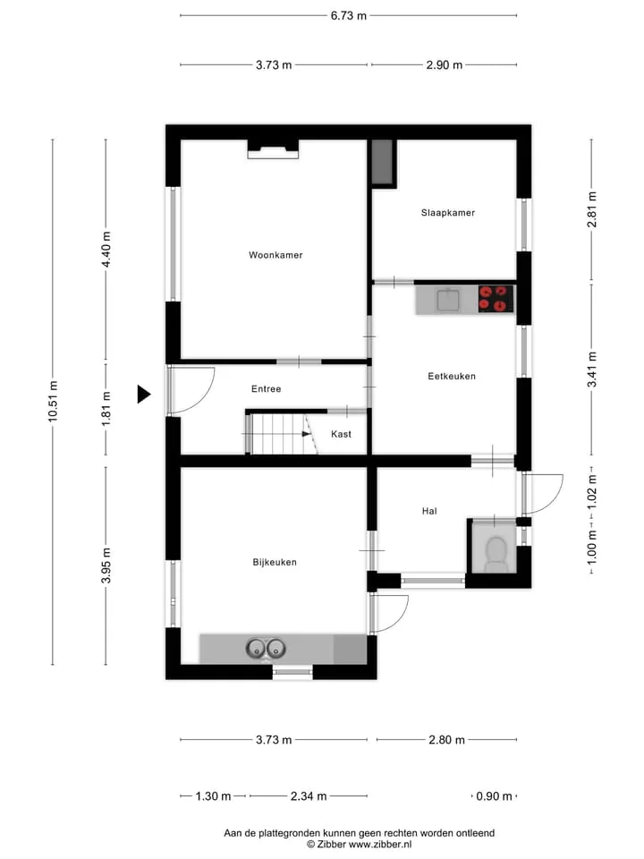 Koestraat 17 Westkapelle thumbnail 32