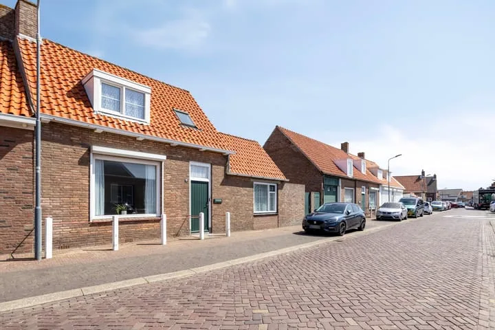 Koestraat 17 Westkapelle thumbnail 5