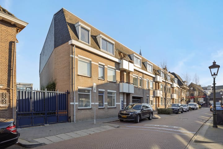 Photo de la maison Koestraat 18, Vught