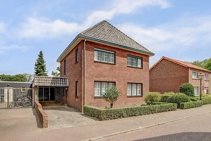 Koestraat 29 in Arcen photo