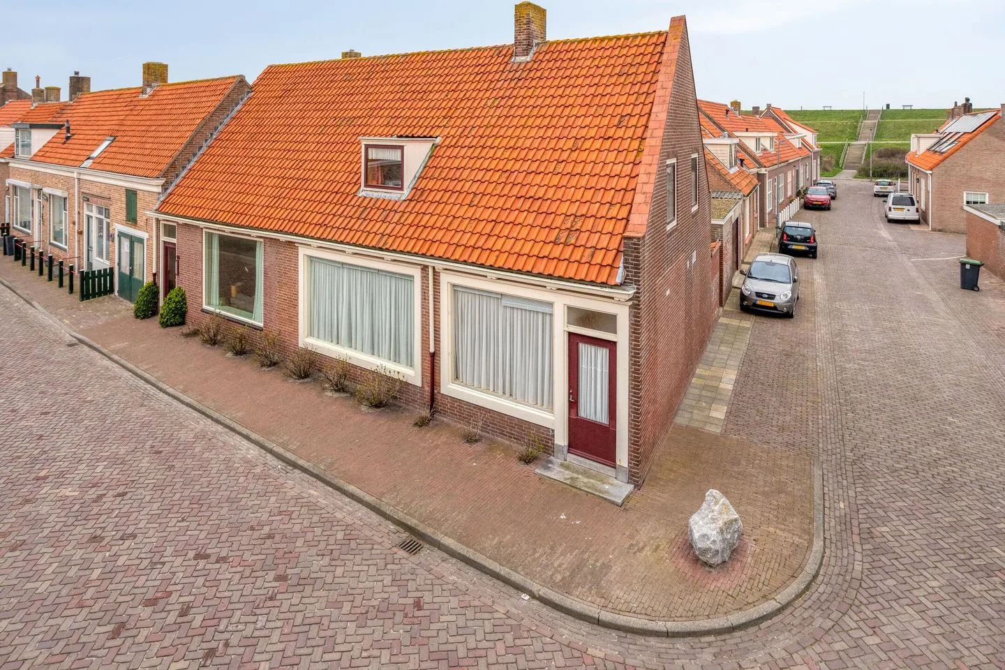 Koestraat 40 Westkapelle