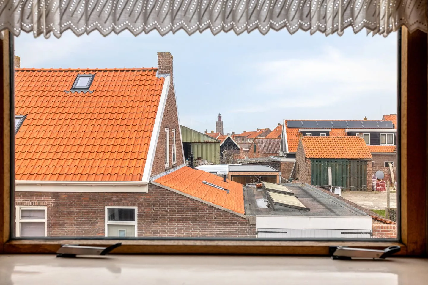 Koestraat 40 Westkapelle thumbnail 34