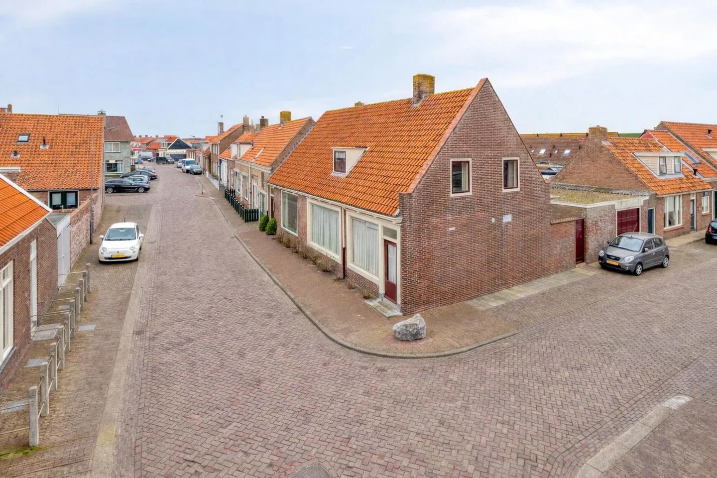 Koestraat 40 Westkapelle thumbnail 4