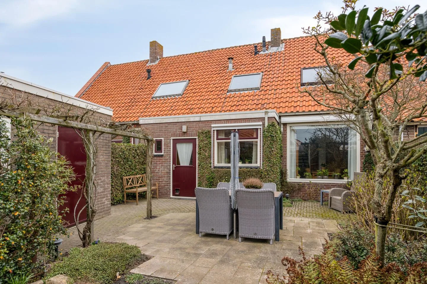 Koestraat 40 Westkapelle thumbnail 40