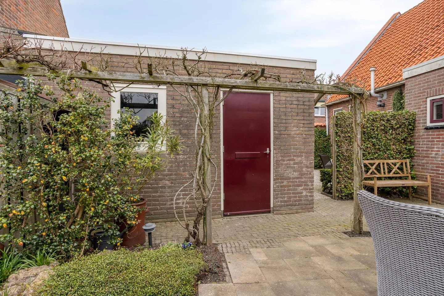 Koestraat 40 Westkapelle thumbnail 41