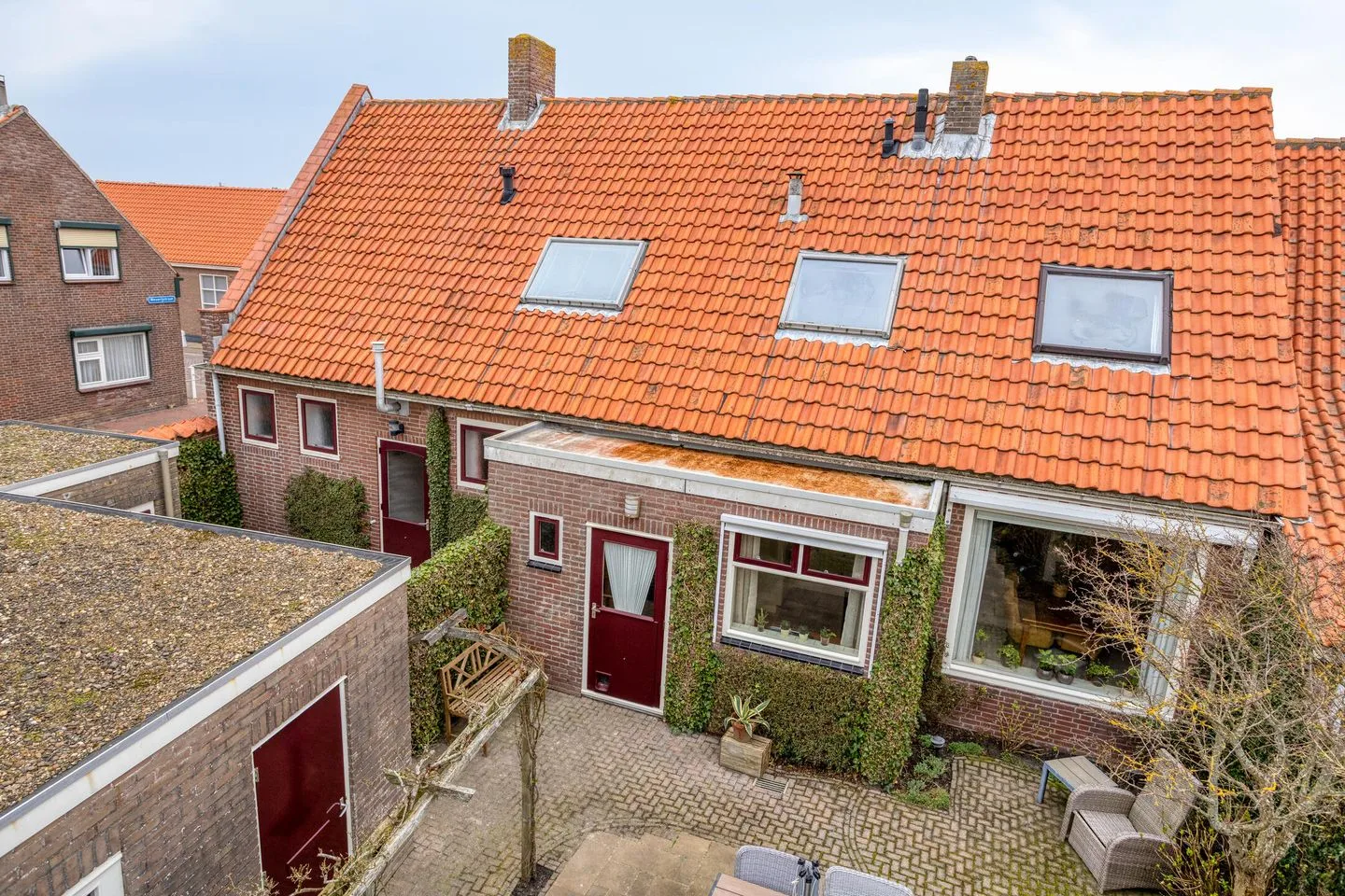 Koestraat 40 Westkapelle thumbnail 42