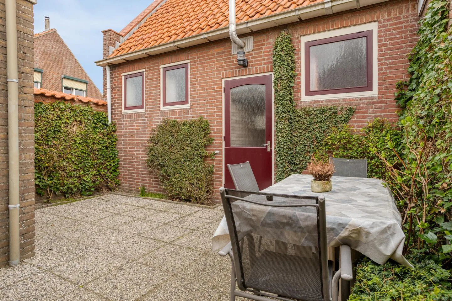 Koestraat 40 Westkapelle thumbnail 43