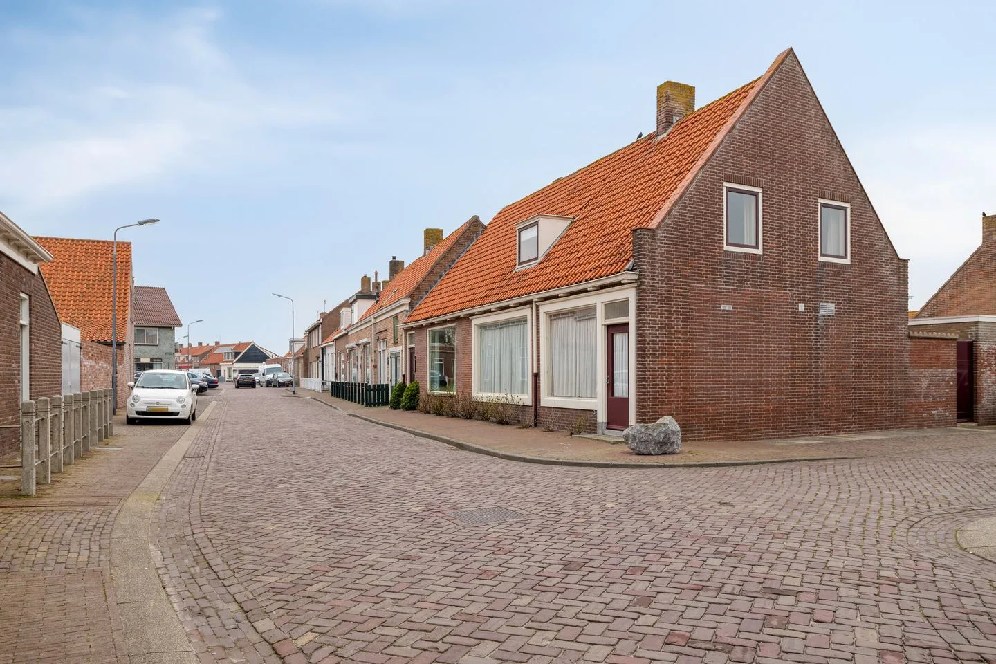 Koestraat 40 Westkapelle thumbnail 5